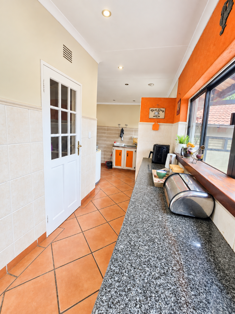 4 Bedroom Property for Sale in Wilkoppies North West